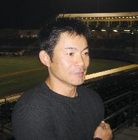 Nishi debuts in U.S. independent Atlantic League