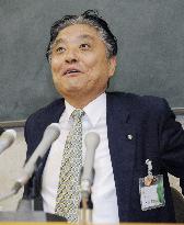 Nagoya mayor sets up political group to make pitch for tax cuts