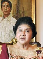 Election wins of Imelda, kids, show Marcos name still carries clout