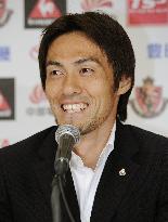 Kawashima in Japan World Cup squad