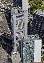Kyodo News headquarters