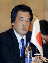 Japan, China agree to work on mechanism amid maritime friction