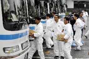 Foot-and-mouth disease outbreak in Miyazaki Prefecture