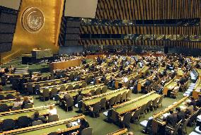NPT confab adopts final document