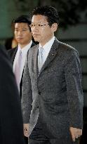 Nagatsuma reappointed as welfare minister