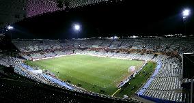 Free State Stadium in Bloemfontein