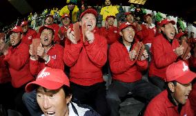 Brazil beat N. Korea 2-1 in World Cup Group G match