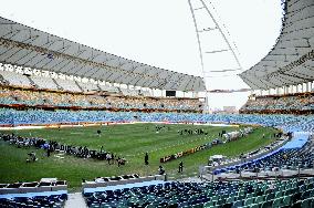 Durban Stadium, World Cup venue