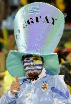 Supporters at World Cup
