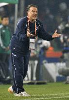 Chile World Cup coach Bielsa