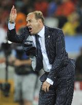 Netherlands beat Slovakia at World Cup 2nd round