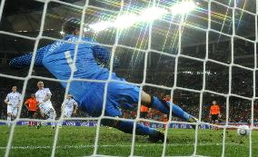 Netherlands beat Slovakia at World Cup 2nd round