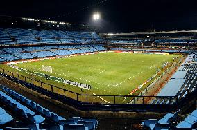 Loftus Versfeld Stadium in Pretoria