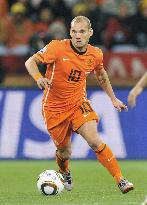 Netherlands reach World Cup final