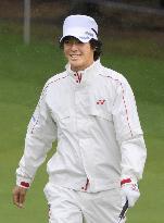 Ishikawa 56th at Scottish Open
