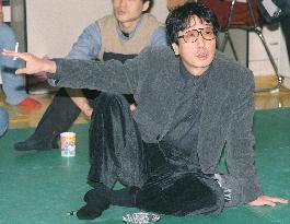 Playwright Kohei Tsuka dies