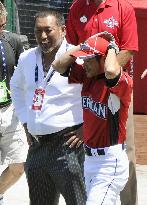 Ichiro to play on American League All-Star team