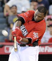 Red Sox slugger Ortiz wins Home Run Derby