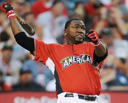 Red Sox slugger Ortiz wins Home Run Derby