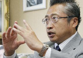 Your Party's Watanabe dismisses Kan's call for sales tax debate
