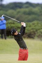 Ishikawa tied for 27th at British Open