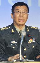 China against internationalizing of South China Sea disputes