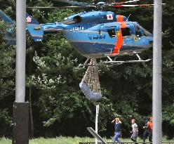 2 TV journalists covering chopper crash confirmed dead