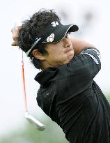 Ishikawa gears up for Bridgestone Invitational