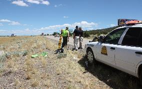 Japanese tourists killed in U.S. bus accident