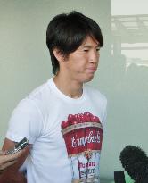 Albirex's Yano leaves for Germany to negotiate move to Freiburg