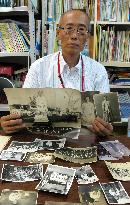 Photo exhibition on ethnic Koreans in Japan