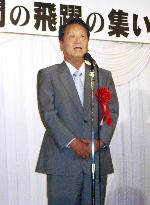 Ozawa rejects party post offer by Kan