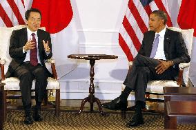 Japan, U.S. reaffirm security alliance