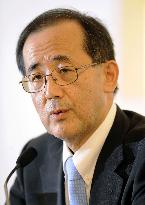 Shirakawa says BOJ has great interest in yen's recent rise