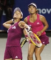 Krumm, Morita lose in 1st round doubles at Pan Pac Open