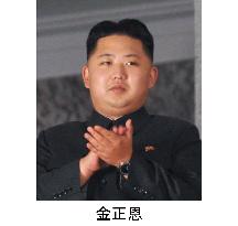File photo of Kim Jong Un