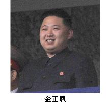 File photo of Kim Jong Un