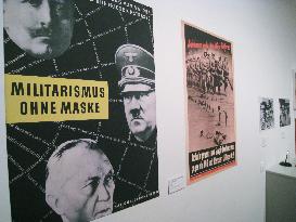 German museum to hold 1st Hitler exhibition