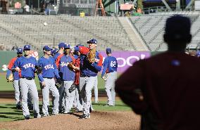 Rangers gear up for World Series