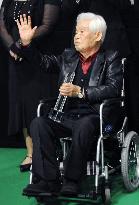 98-yr-old Shindo wins special Tokyo film prize