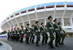 Asian Games in Guangzhou