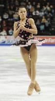 Murakami wins at Skate America