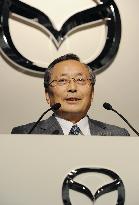 Ford to sell 70% of shareholding in Mazda