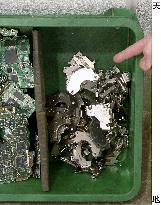 Hitachi develops technology to recycle rare earths