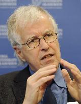 Nobel Prize in chemistry