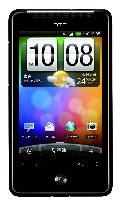 Emobile to sell HTC Aria smartphone with Android OS