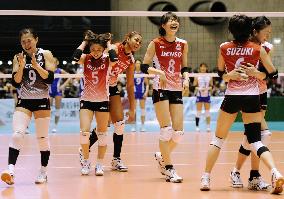 Denso beats Toray for national title
