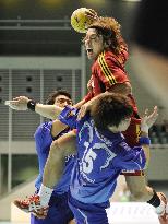 Men's handball championship