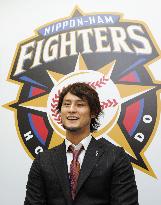 Darvish highest paid baseball player in Japan