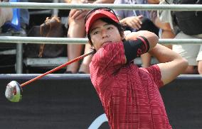 Ishikawa in Royal Trophy tournament